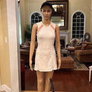 Nike  fit Tennis Dress